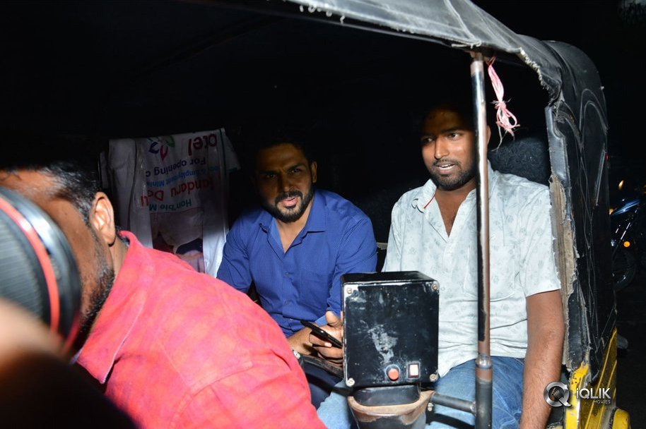 Chinna-Babu-Team-Success-Tour-Photos